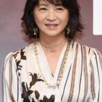 【あの番組も？】田中美佐子さんの「ある再会」に様々なことを思い返すことに