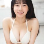 【画像】研究生初グラビアｷﾀ━(ﾟ∀ﾟ)━!