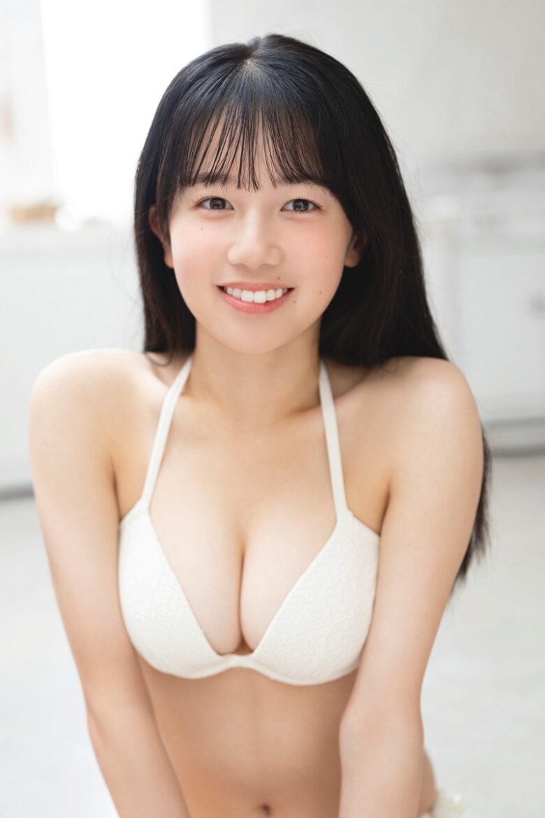 【画像】研究生初グラビアｷﾀ━(ﾟ∀ﾟ)━!