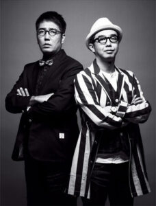 【ありき？】おぎやはぎ「あるコンビ」への指摘に他もあてはまると言われることに