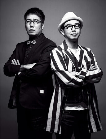 【ありき？】おぎやはぎ「あるコンビ」への指摘に他もあてはまると言われることに