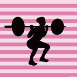 【画像】浜口京子(47)の筋肉ヤバすぎｗｗ 格闘マンガキャラみたいになってる件