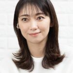 【画像】元モー娘。の飯田圭織、お前らの想像の16倍顔が変わる