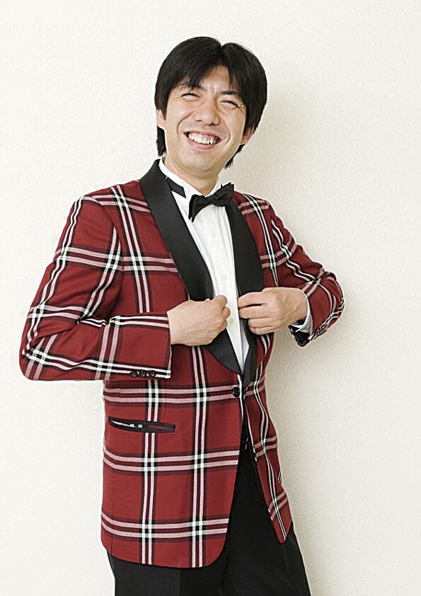 【タレント】ねずっち凄すぎじゃね？