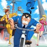 【討論】こち亀で印象に残る話と言ったら!?