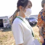 【画像】YOASOBIのikuraちゃんおっぱいデカくね、、?