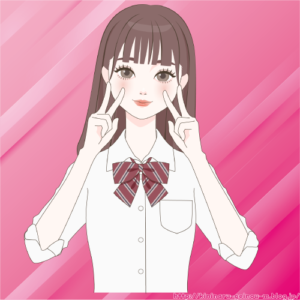 【画像】こういう女の子、ワイの好みすぎて辛いんやがｗｗｗ