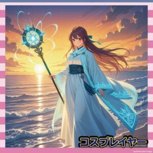 コミケ行ったけど囲まれレイヤー、ガチでレベチやったわ