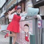 【画像10枚】あたシコ姫こと、上坂すみれさん → ネコ娘になる！？