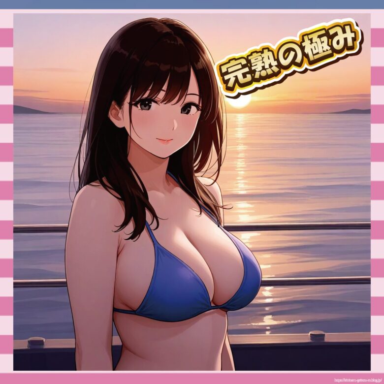 完熟の極み-イメージ