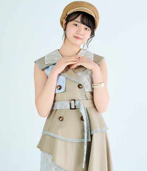 【画像】福田真琳ちゃんって腋を見せることにあまり抵抗ないよな