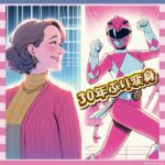 【画像あり】さとう珠緒（52）が30年ぶりの桃さんコスで変身ポーズ決めた結果ｗｗｗｗｗｗ