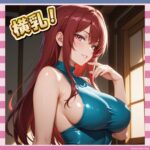 【画像】なかなか良い横乳がエロい