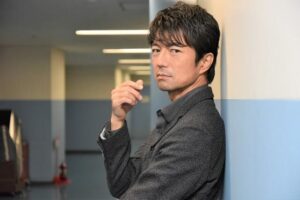 【どうしてる？】仲村トオルさんの「ある映画」に他の人が気になることに