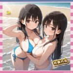 【画像】ワイ、若垂れおっぱいを見て目覚める