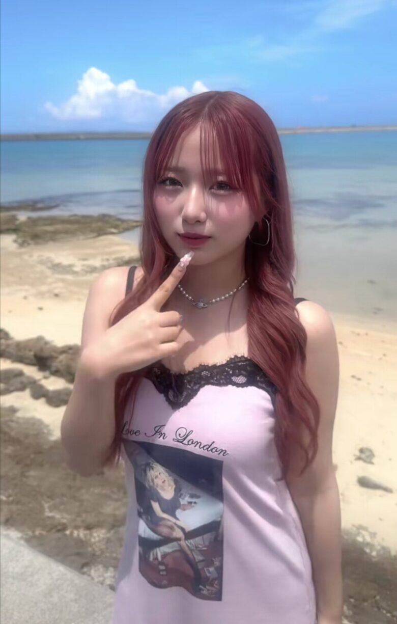 【朗報】辻希美の娘・希空（17）さん、育成完了