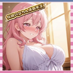 【終焉】歌舞伎町・立ちんぼ四天王逮捕で立ちんぼ壊滅へ