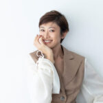 【これが一番？】山田優さんの「ある理由」に自然だと言われることに