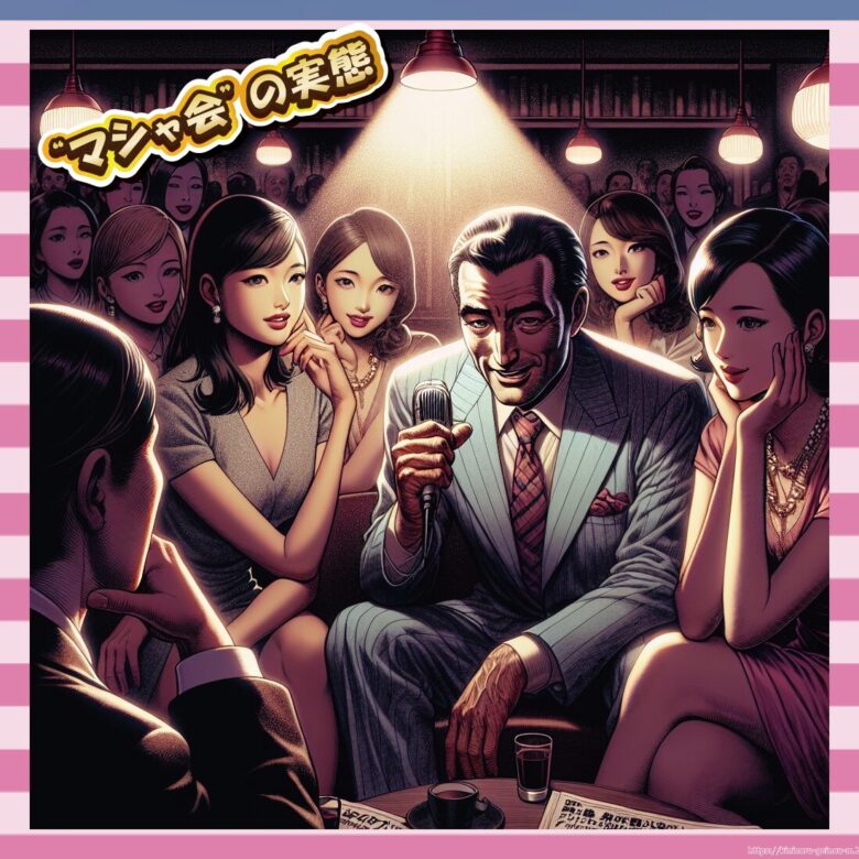 【悲報】福山雅治「腰の振り方はこうだ！」女性アナ苦笑い…