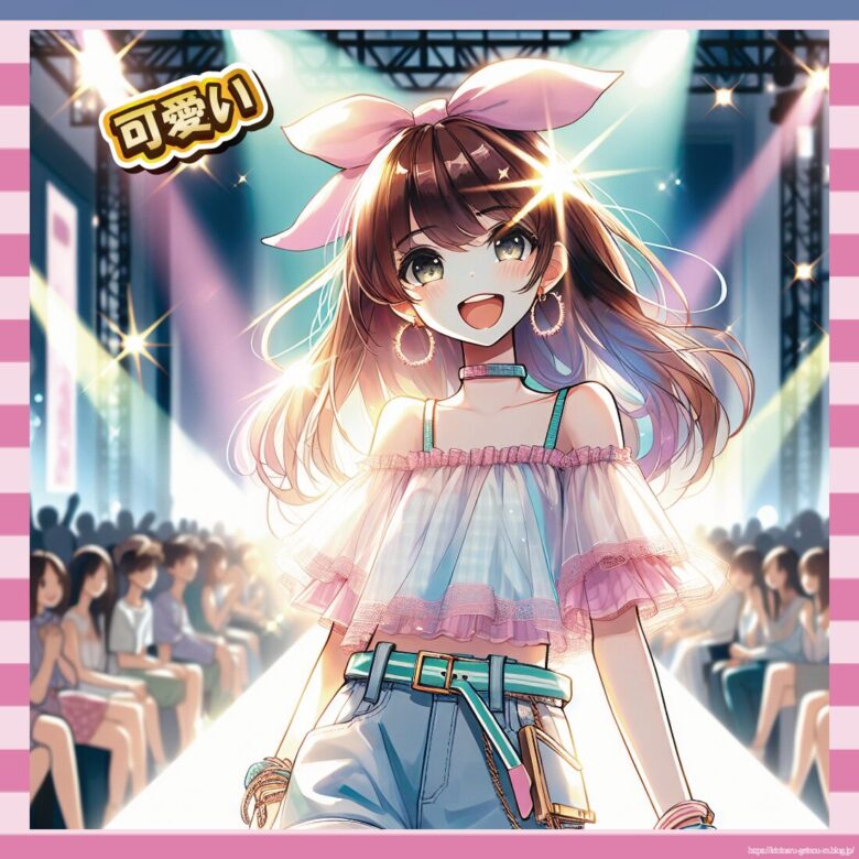 可愛い-イメージ