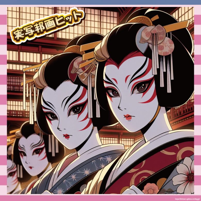 実写邦画ヒット-イメージ