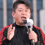 【悲報】ホリエモン、次の攻撃ターゲットはたこ焼き屋!?