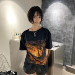 【画像】ボーイッシュ女子の頂点が見つかる