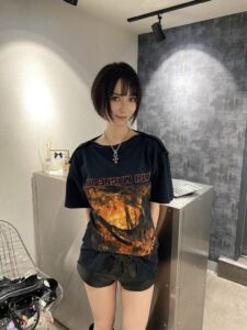 【画像】ボーイッシュ女子の頂点が見つかる