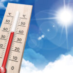 【議論】今日の東京は最高37度！！