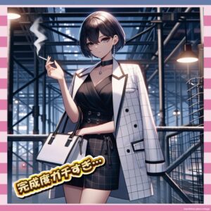 【画像】龍が如くのコスプレ、完成度高すぎて実写にしか見えない件ｗｗｗ