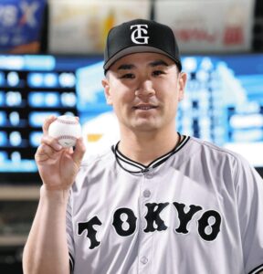 【討論】田中マーさんって200勝したら来年どうするの?