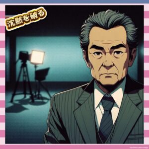 【悲報】フジ元会長・日枝久氏「上納文化なんて冗談じゃない」と激おこwwwww