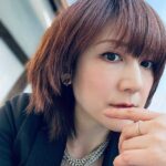 【タレント】もうすぐ５０歳の鈴木蘭々、ショートボブでの最新姿に「年齢を感じない」「蘭々ちゃんの可愛さは永遠」  [湛然★]