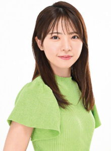 【ここまで？】晴山紋音さんの「ある姿」に需要があることに