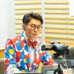 【これって？】ビビる大木「ある人」からの扱いに困惑する事態に