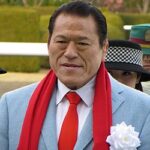 【画像】高校時代のアントニオ猪木さん