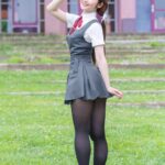 【画像】こんな下半身はどうかな！？