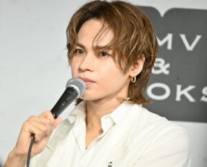 【ギリギリ？】上田竜也さん「例のグループ」の関係にあの人が槍玉にあがる事態に