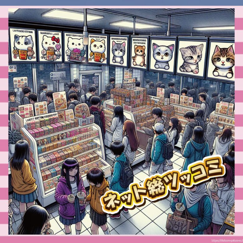 ネット総ツッコミ-イメージ