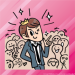 【画像】40代のおっさん、女4人と共同生活してしまうｗｗｗｗｗ