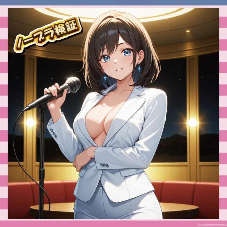 【朗報】みちょぱ、すっぴんは色白美人だったｗｗｗ