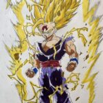 【討論】結局…セル編の悟飯があそこまで強かった理由とは!?