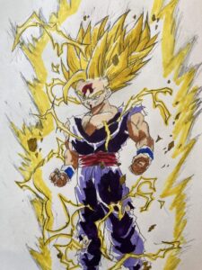 【討論】結局…セル編の悟飯があそこまで強かった理由とは！？