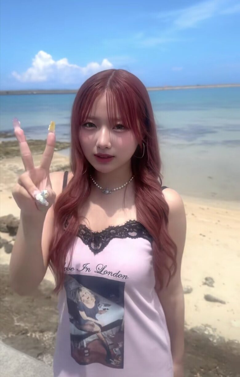 【朗報】辻希美の娘・希空（17）さん、育成完了P