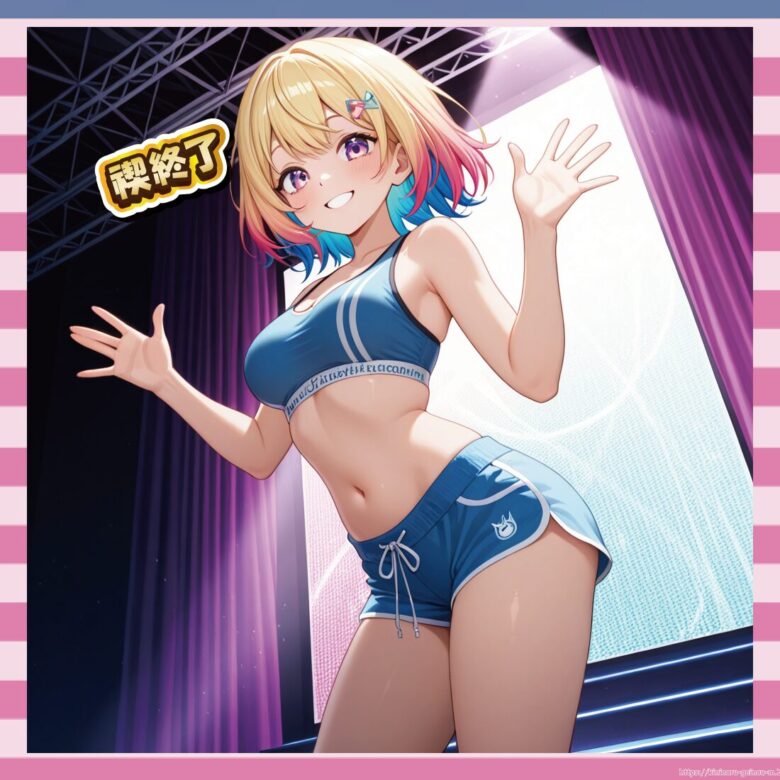 【朗報】禊済ませたフワちゃん、復帰第1弾の仕事が判明か！？