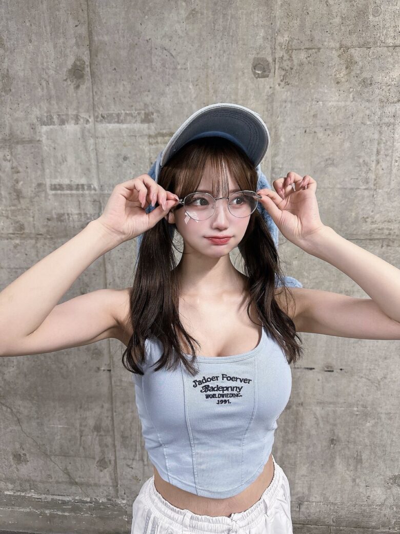 NMB48最年長 和田海佑01