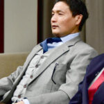 【画像】最新の元横綱貴乃花wwwwwwwwwwwwwww