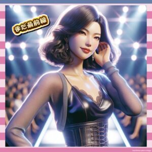 【画像】後藤真希さん、39歳でこの色気は反則やろ…