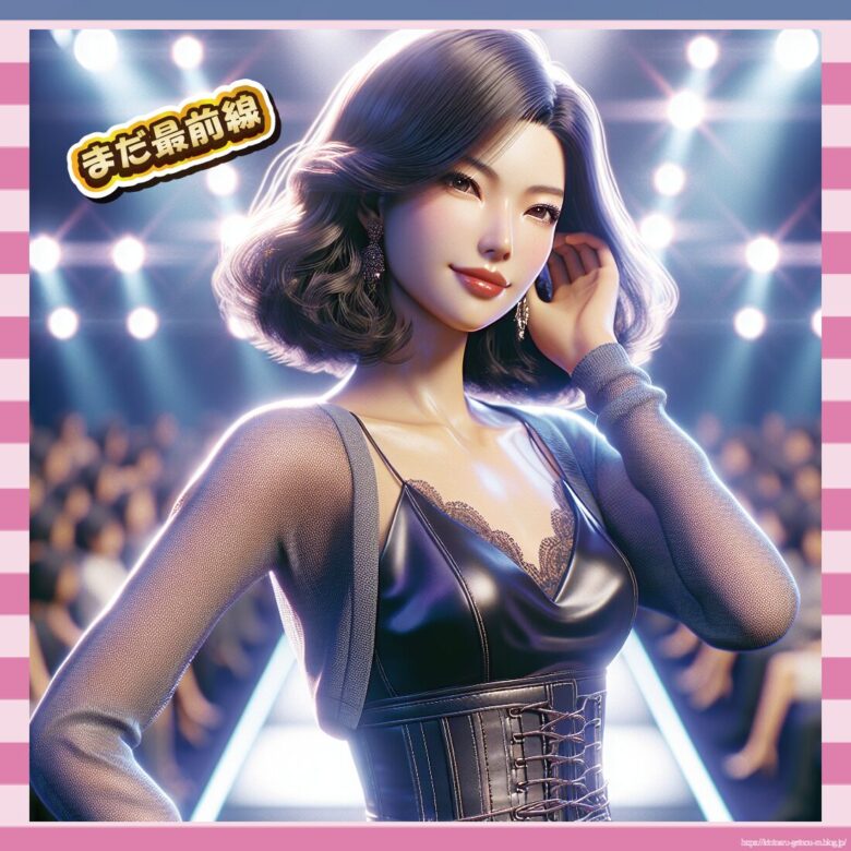 まだ最前線-イメージ