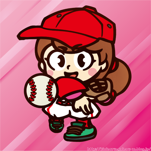 女子野球大会「オール江東女子」が初V!小学生たちのガチンコ勝負